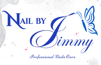 logo Nails By Jimmy